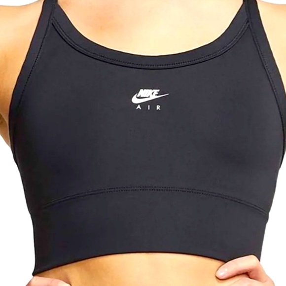 Nike Swoosh NK Air Bra Pad Large - SOLD